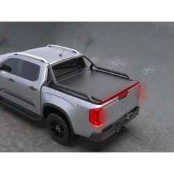 Купити Ролет для Volkswagen Amarok PANAMERICANA 2023+ Tessera Roll+ (Basic)